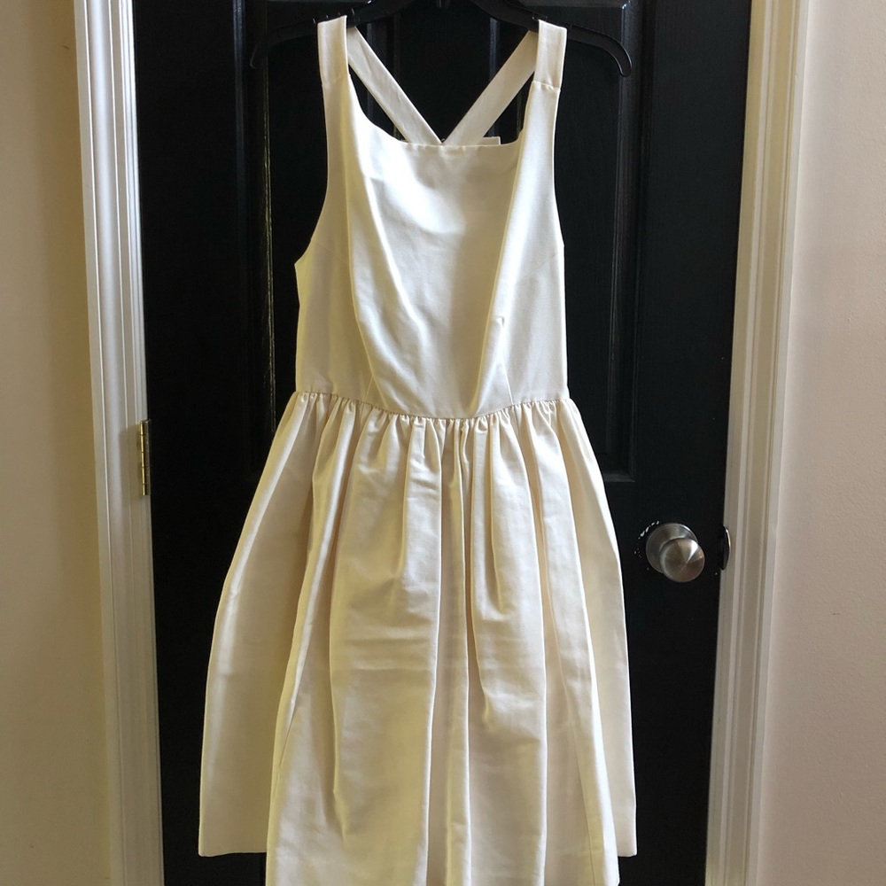 NWT Kate Spade Tanner Dress